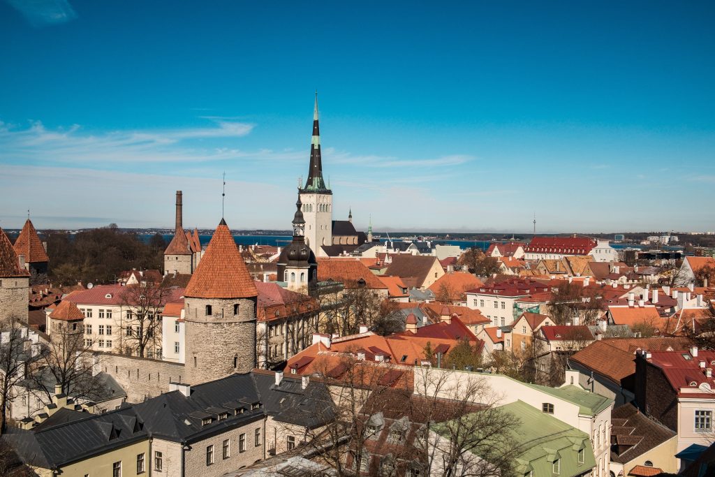 Startup Eesti