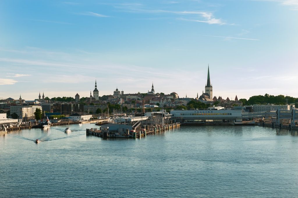 tallinn