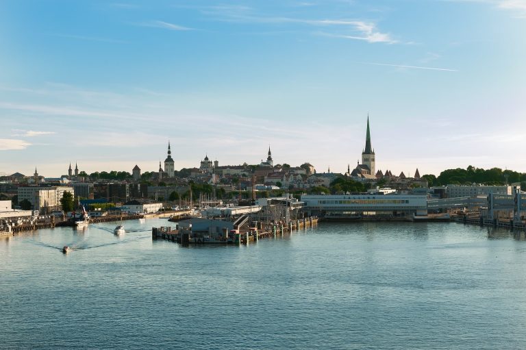 tallinn