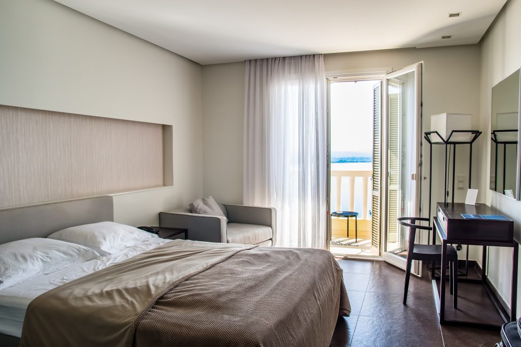 Hotell