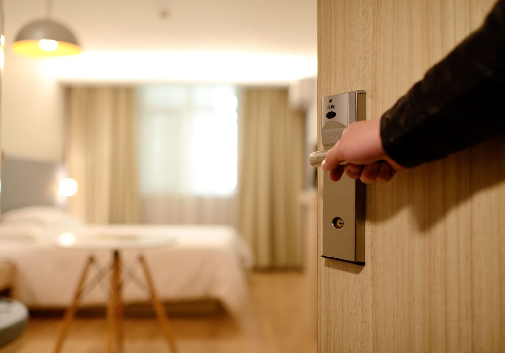 Spaahotell