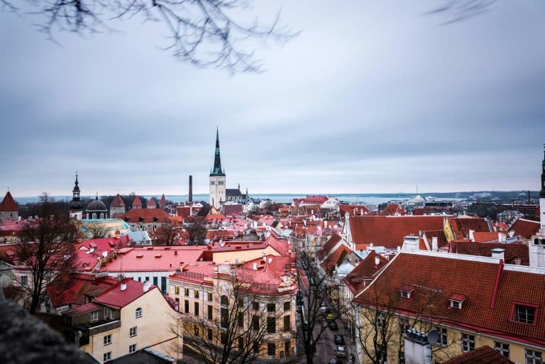 tallinna vaatamisväärsused, mida teha tallinnas