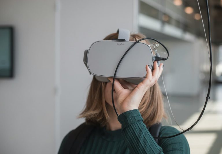 vr