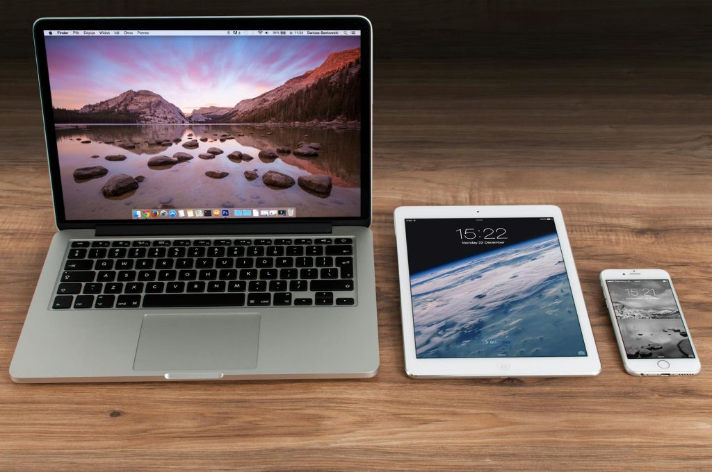 Apple ipad