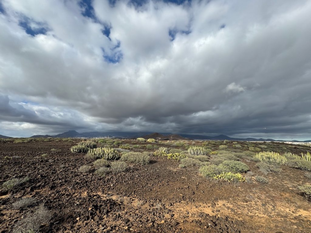 tenerife