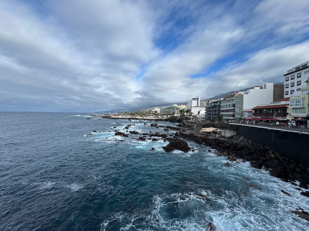 tenerife